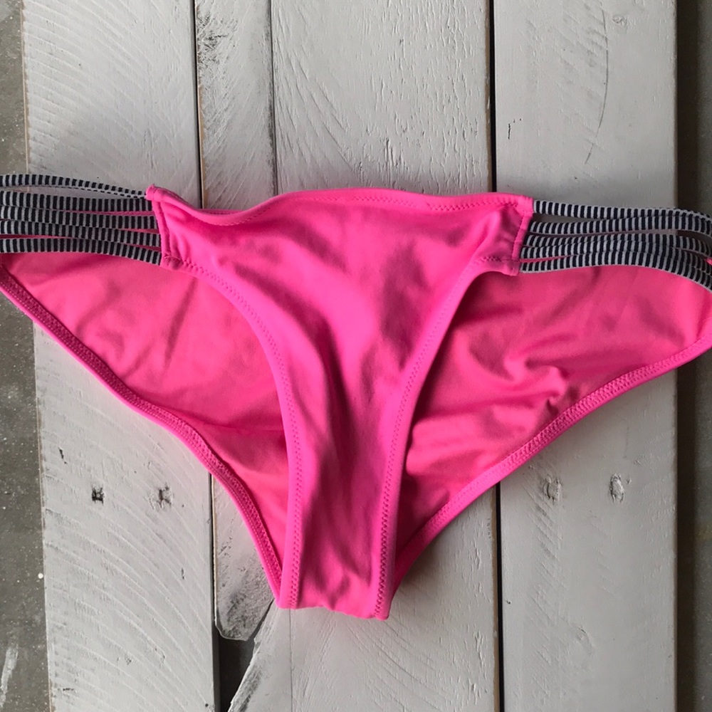 Victoria secret bikini bottoms